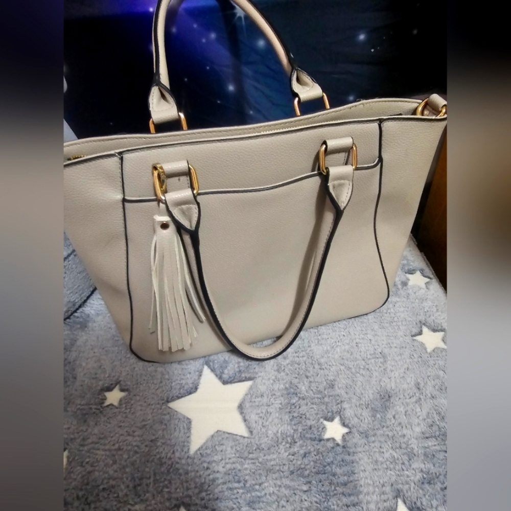 2 for $20 G.H bass purse